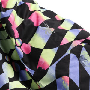 Spyder Conquer Junior Jacket 2024 - Image 3