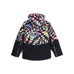 Spyder Conquer Junior Jacket 2024 - Image 2