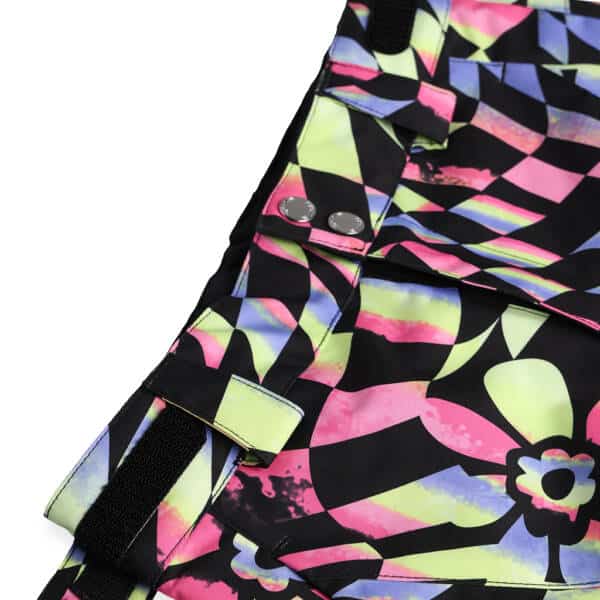Spyder Olympia Junior Pants 2024 - Image 6