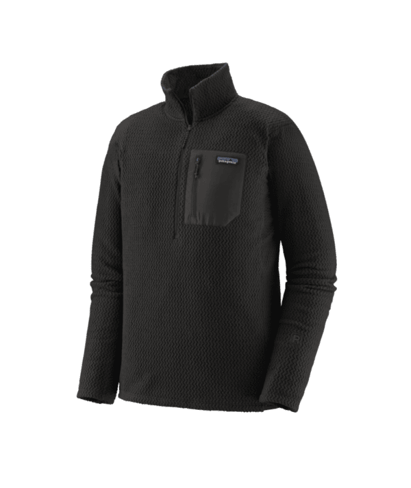 Patagonia R1 Air Zip Neck Mens 1/2 Zip Pullover 2024 - Image 3