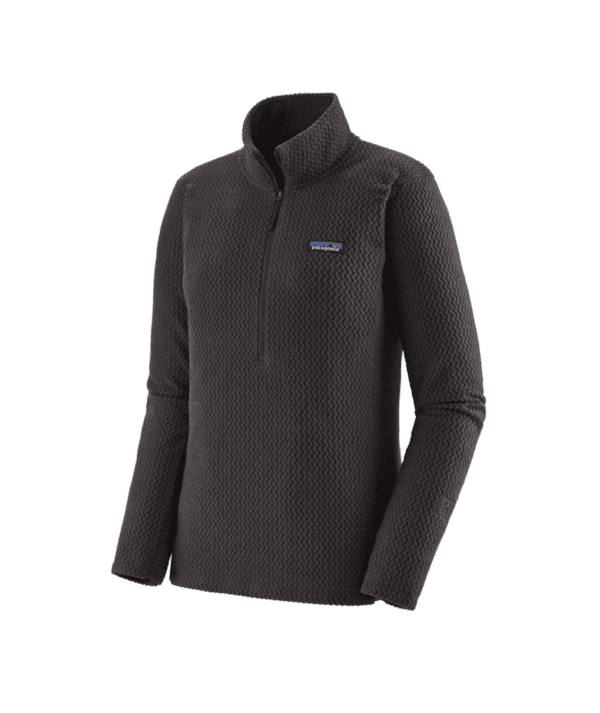 Patagonia R1 Air Zip Neck Womens 1/2 Zip Pullover 2024 - Image 2