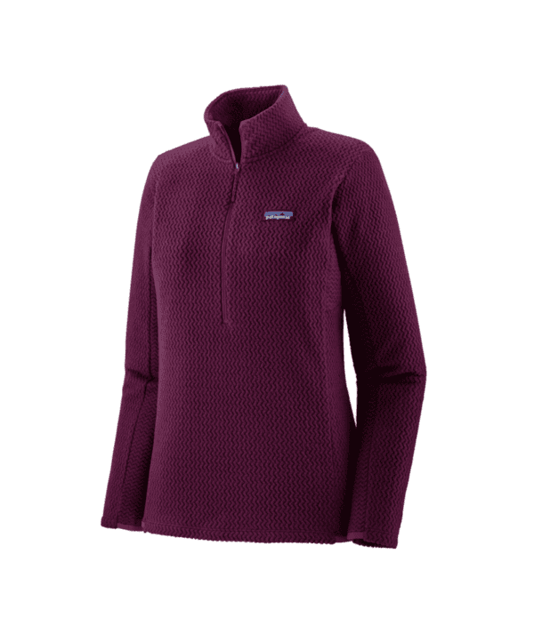 Patagonia R1 Air Zip Neck Womens 1/2 Zip Pullover 2024 - Image 4