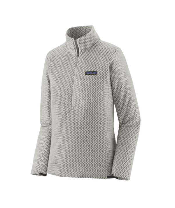Patagonia R1 Air Zip Neck Womens 1/2 Zip Pullover 2024 - Image 3