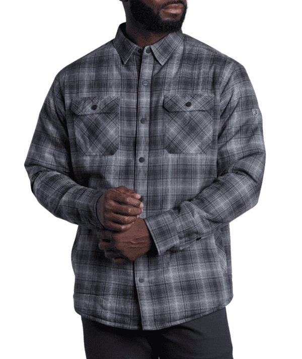 Kuhl Joyrydr Men's Shirt Jacket 2024