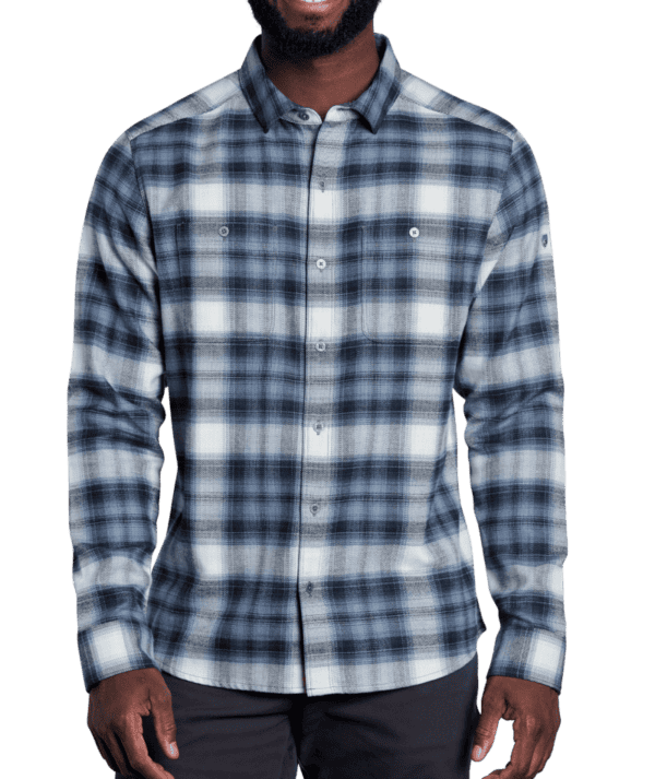 Kuhl Law Men's Flannel 2024