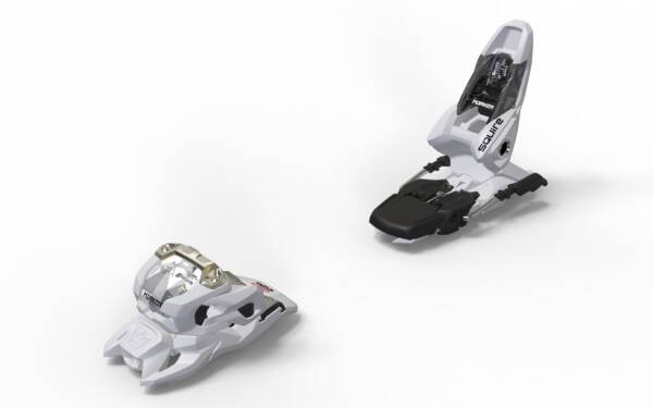 Marker Squire 11 Ski Bindings 2025 - Image 4
