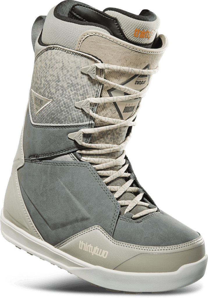 32 Lashed Lace Men's Snowboard Boot 2024 Ken Jones Ski Mart