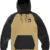 BLACK/TAN