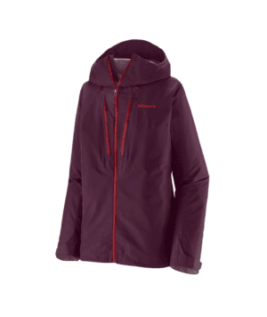 Patagonia Triolet Womens Jacket 2024
