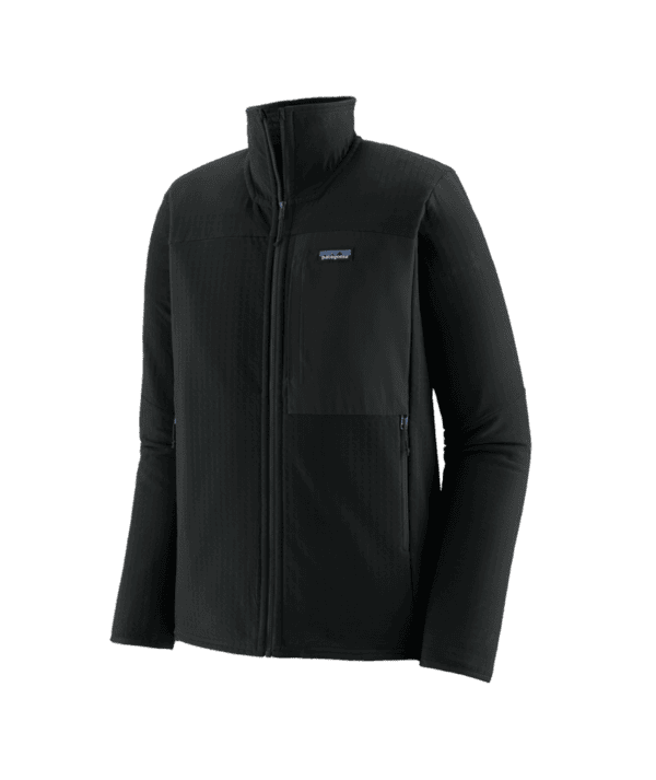 Patagonia R2 Techface Men's Jacket 2024