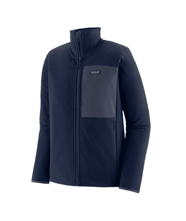 Patagonia R2 Techface Men's Jacket 2024 - Image 2