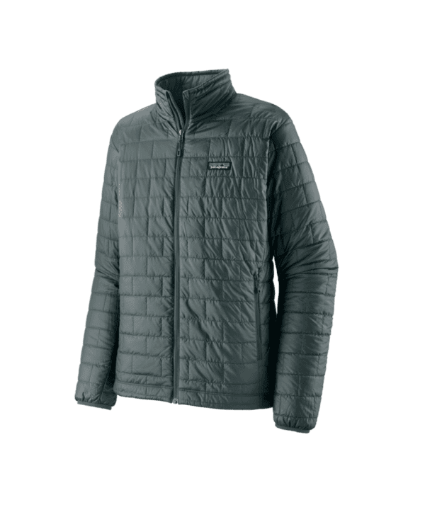 Patagonia Nano Puff Mens Jacket 2024 | Ken Jones Ski Mart