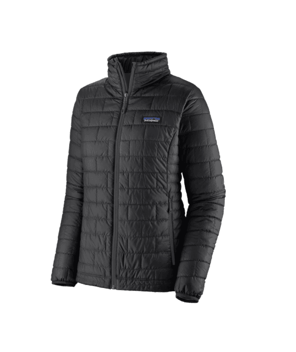 Patagonia Nano Puff Womens Jacket 2024