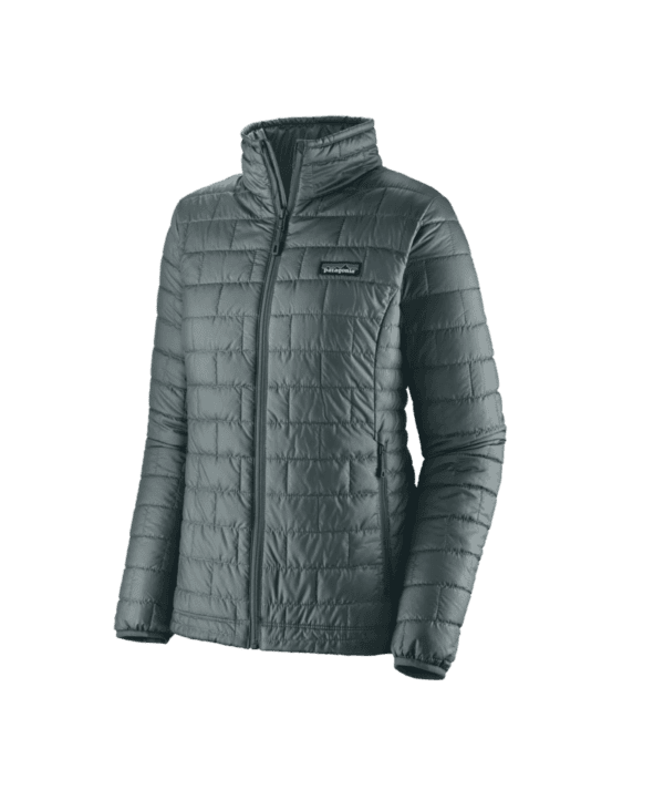 Patagonia Nano Puff Womens Jacket 2024 - Image 3