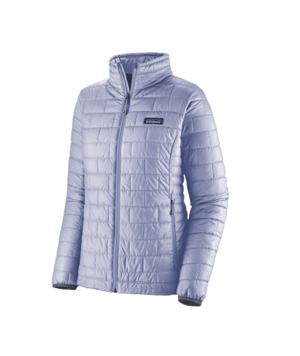 Patagonia Nano Puff Womens Jacket 2024 - Image 2