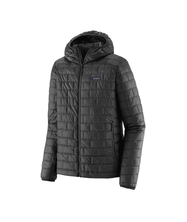 Patagonia Nano Puff Mens Hoody 2024 - Image 2