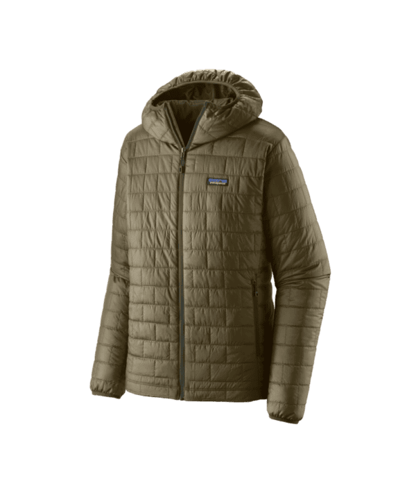 Patagonia Nano Puff Mens Hoody 2024