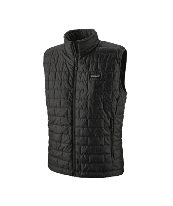 Patagonia Nano Puff Men's Vest 2024 - Image 2