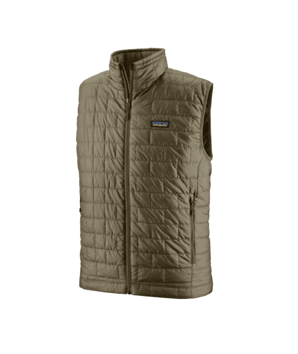 Patagonia Nano Puff Men's Vest 2024