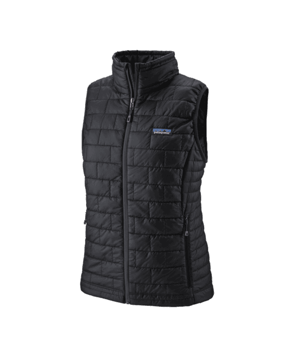 Patagonia Nano Puff Womens Vest 2024 - Image 2