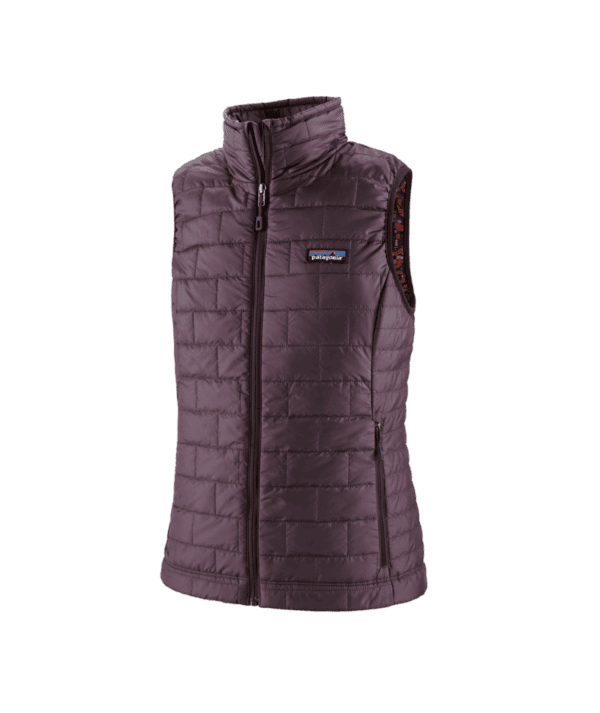 Patagonia Nano Puff Womens Vest 2024