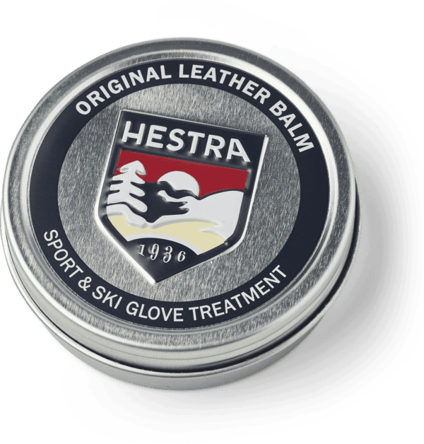 Hestra Leather Balm
