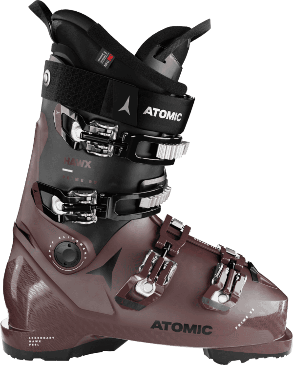 Atomic Hawx Prime 95 W GW Womens Ski Boots 2024