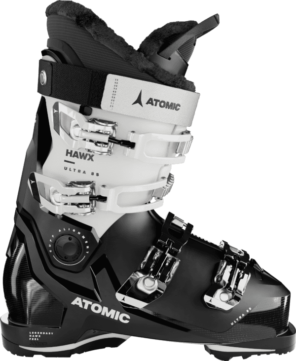 Atomic Hawx Ultra 85W GW Women's Ski Boots 2025