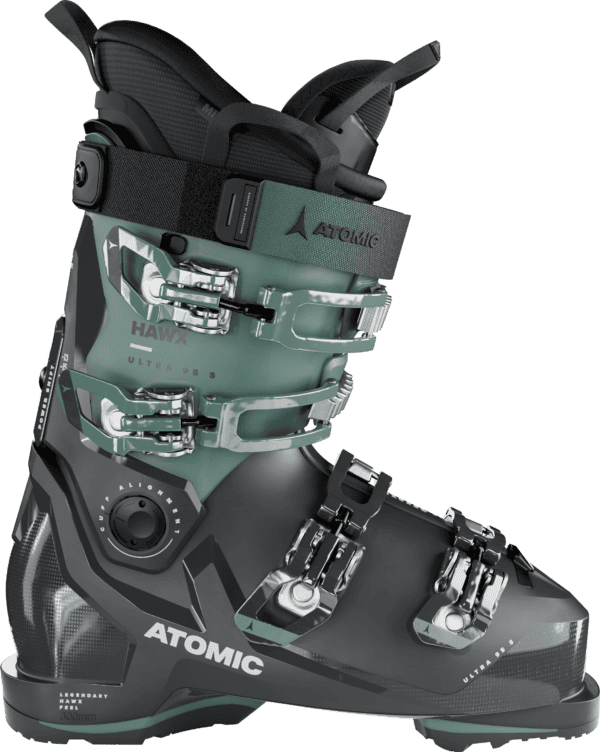 Atomic Hawx Ultra 95W S GW Womens Ski Boots 2025