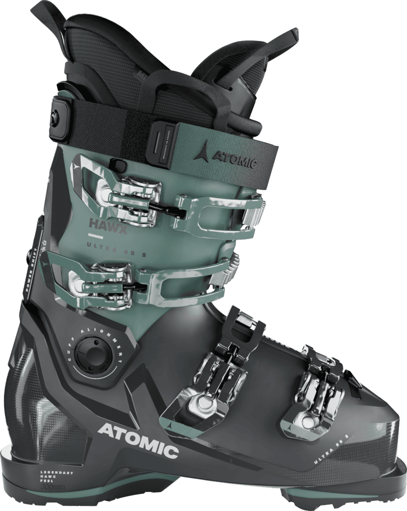 Atomic Hawx Ultra 95W S GW Womens Ski Boots 2025 Ken Jones Ski Mart