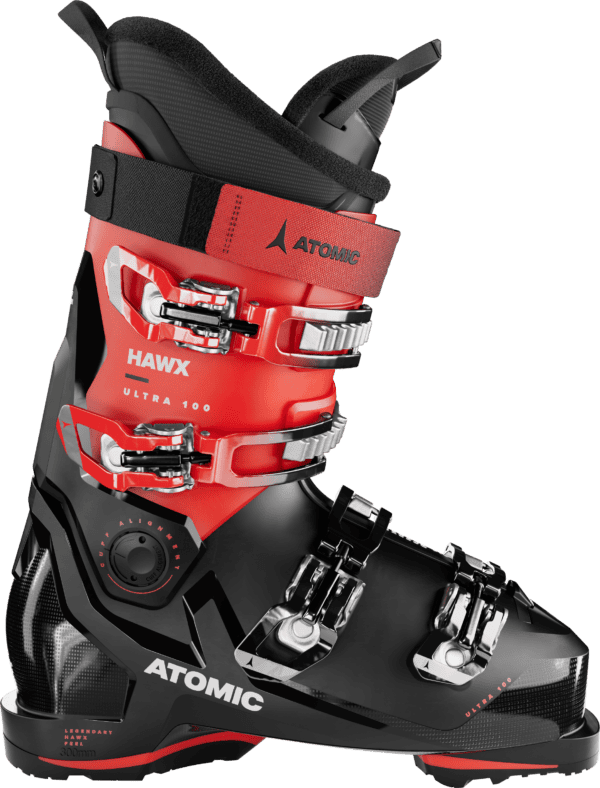 Atomic Hawx Ultra 100 GW Men's Ski Boots 2025