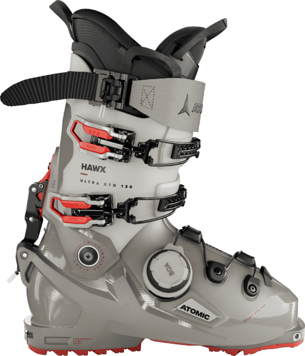 Atomic Hawx Ultra XTD 130 BOA GW Men's Ski Boots 2025