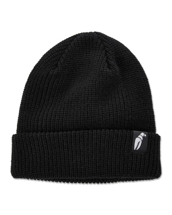 Crab Grab Claw Label Beanie 2024