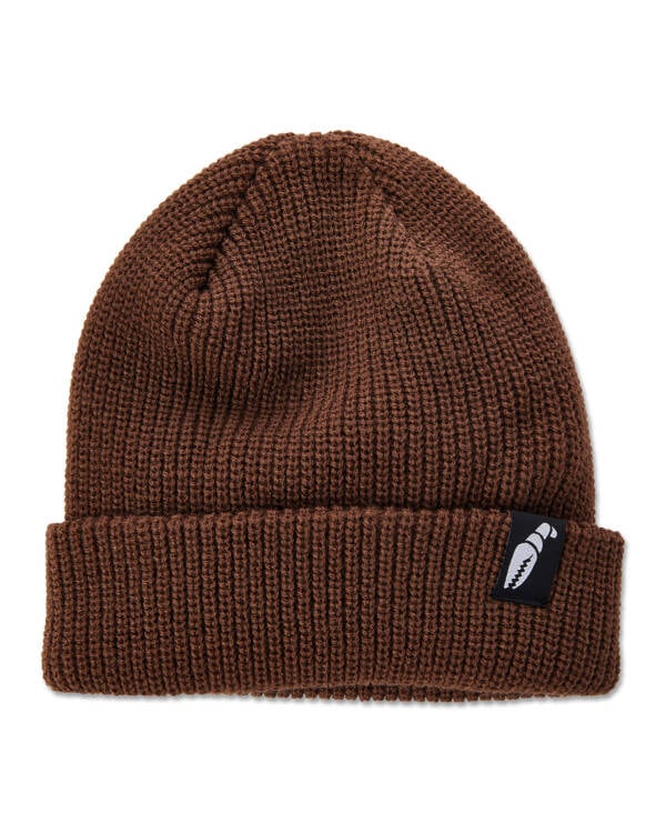 Crab Grab Claw Label Beanie 2024 - Image 2