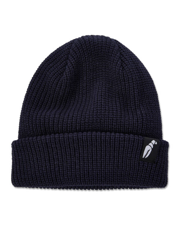 Crab Grab Claw Label Beanie 2024 - Image 5