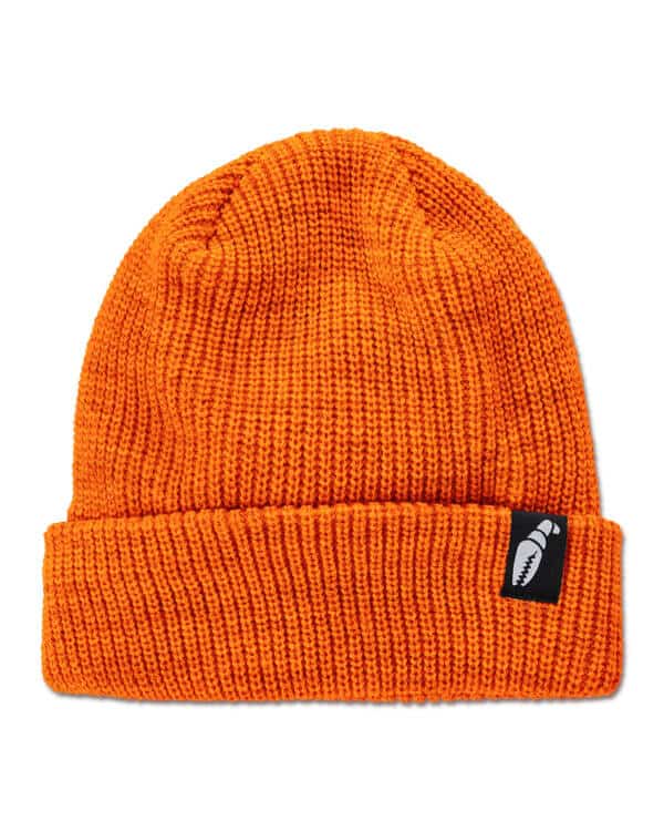 Crab Grab Claw Label Beanie 2024 - Image 6