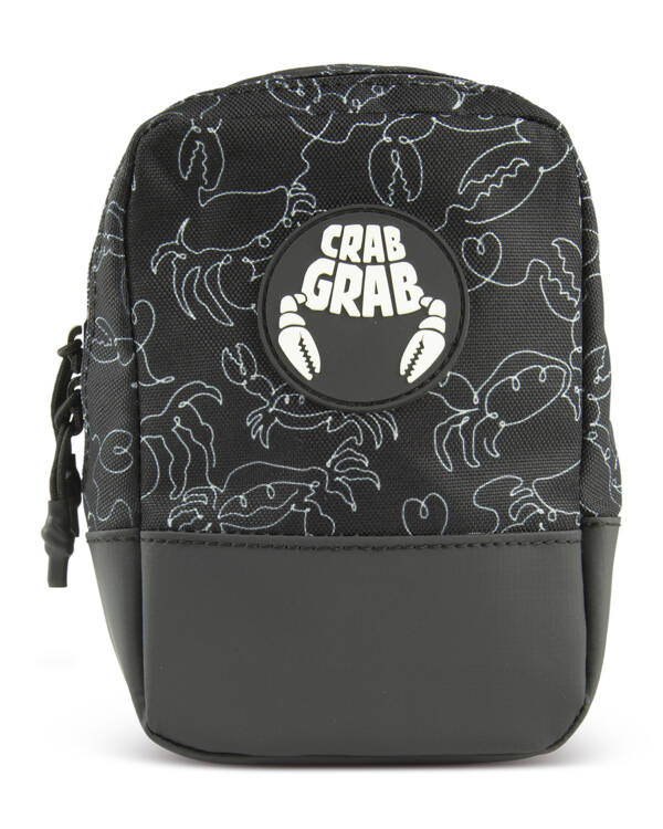 Crab Grab Binding Bag 2024