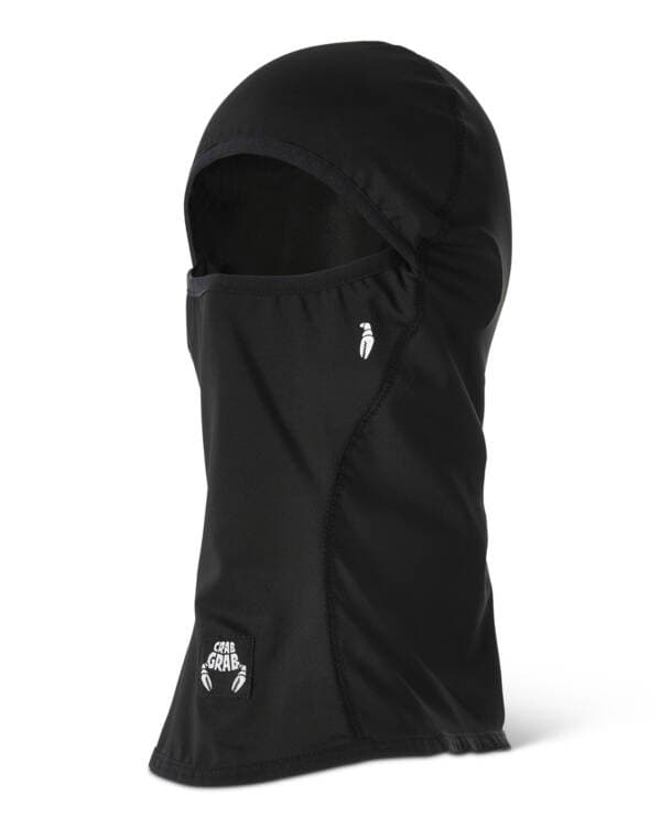 Crab Grab Clawva Balaclava 2024