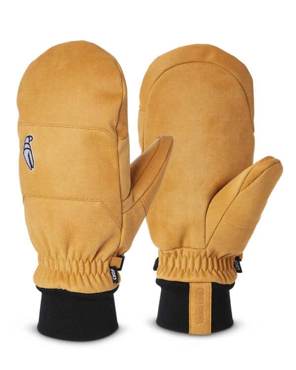 Crab Grab Chop Mitt Men's Mitten 2024 - Image 3