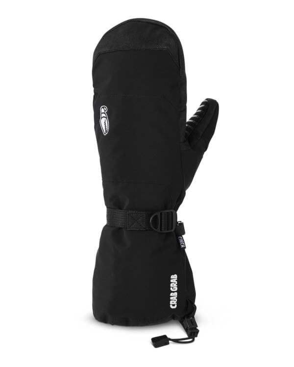 Crab Grab Cinch Mitt Men's Mitten 2024 - Image 3