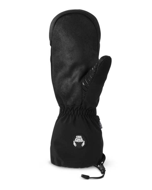 Crab Grab Cinch Mitt Men's Mitten 2024 - Image 4