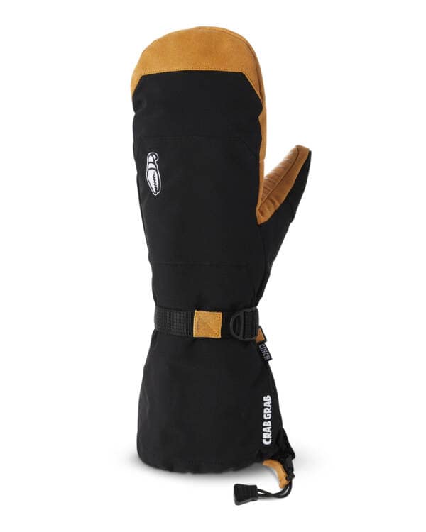Crab Grab Cinch Mitt Men's Mitten 2024