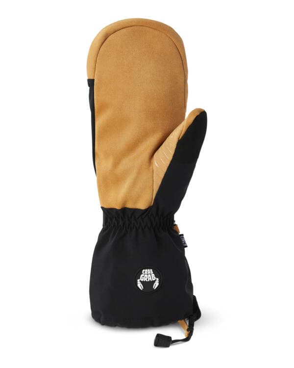 Crab Grab Cinch Mitt Men's Mitten 2024 - Image 2