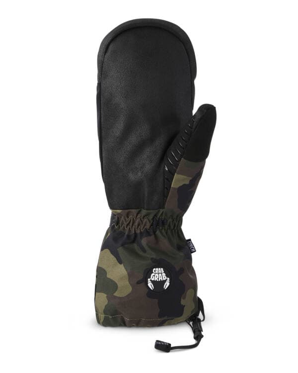 Crab Grab Cinch Mitt Men's Mitten 2024 - Image 6