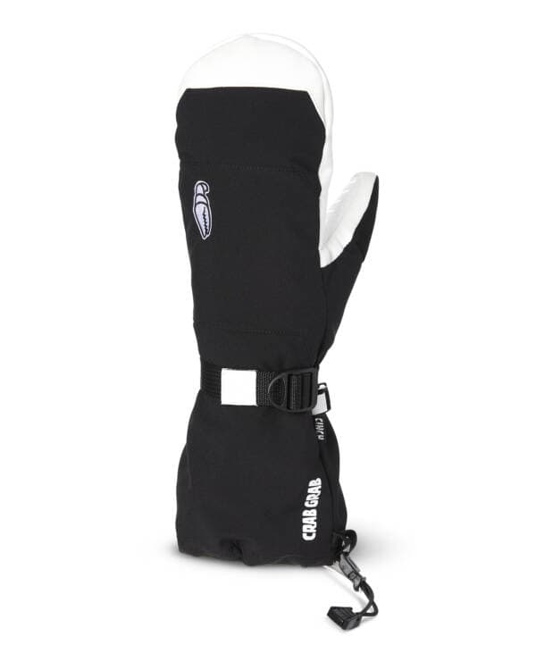 Crab Grab Cinch Mitt Women's Mitten 2024