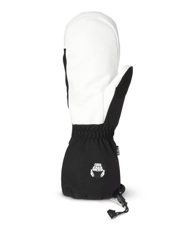 Crab Grab Cinch Mitt Women's Mitten 2024 - Image 2