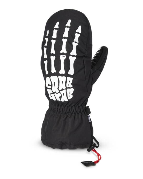 Crab Grab Cinch Mitt Junior Mittens 2024 - Image 4