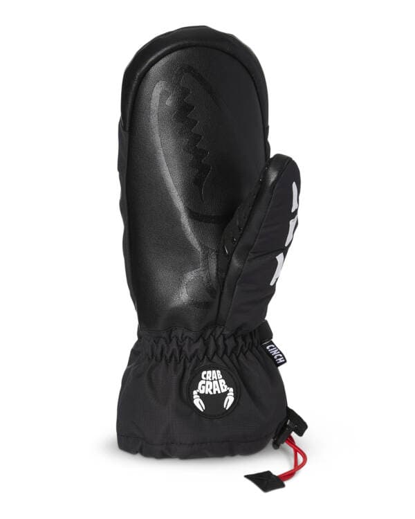 Crab Grab Cinch Mitt Junior Mittens 2024 - Image 5