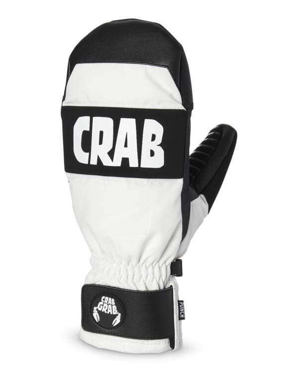 Crab Grab Punch Mitt Men's Mitten 2024 - Image 3
