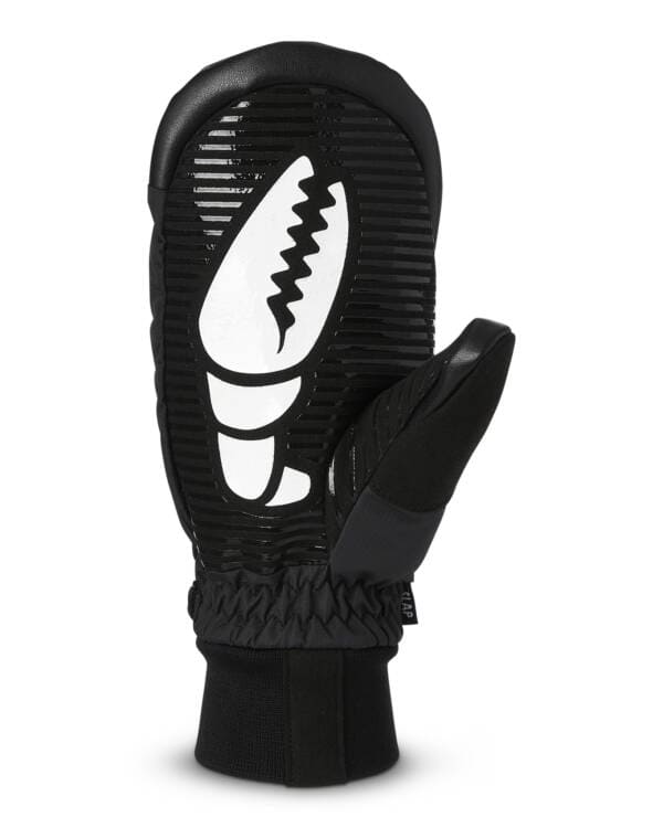 Crab Grab Slap Mitt Men's Mitten 2024 - Image 2